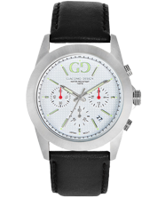 Elegancki zegarek męski Giacomo Design GD04005 PROMOCJA -30%